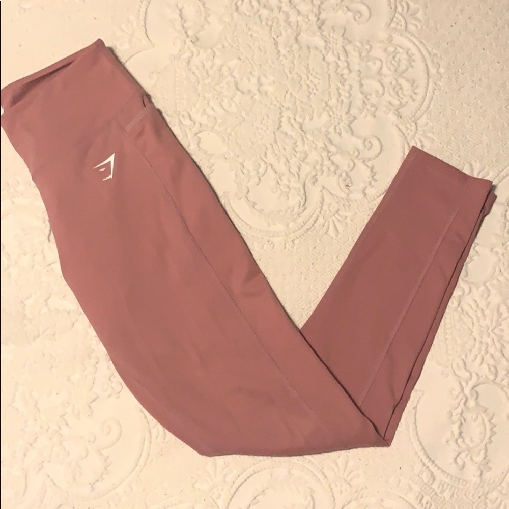 Gym shark Ultra seamless leggings